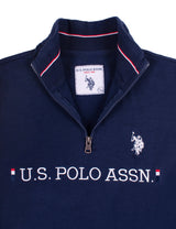 Sudadera para Caballero USMJM-50-634