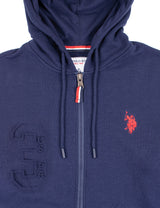 Sudadera para Caballero USMJM-51-632