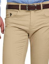 Pantalón Skinny Fit para Caballero USTMP-41-313
