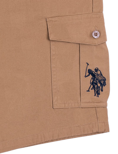 Bermuda para hombre USTMB-51-396