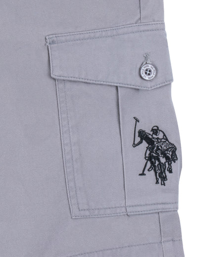Bermuda para hombre USTMB-51-396