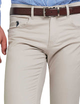 Pantalón Skinny Fit para Caballero USTMP-48-313