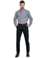 Pantalón Skinny Fit para Caballero USTMP-48-319