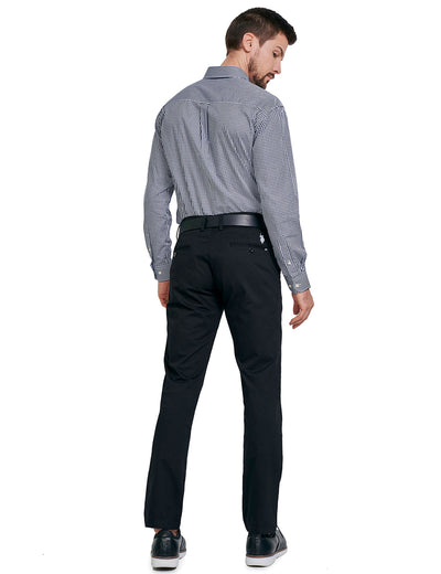 Pantalón Skinny Fit para Caballero USTMP-48-319