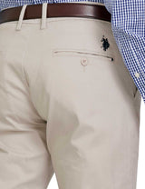 Pantalón Skinny Fit para Caballero USTMP-48-319