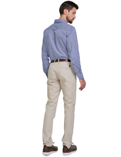 Pantalón Skinny Fit para Caballero USTMP-48-319