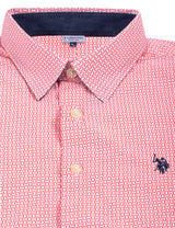 Camisa para niño USLPB-40-5369