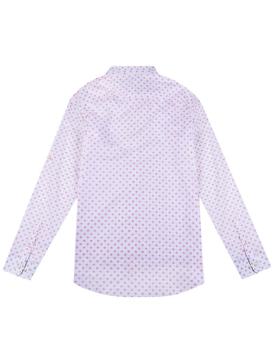 Camisa Caballero USBMS-40-5397