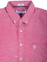 Camisa para Caballero USYMB-42-5921