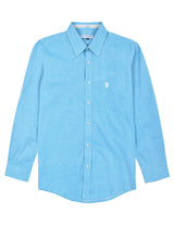 Camisa caballero Custom Fit 40-5401