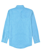 Camisa caballero Custom Fit 40-5401