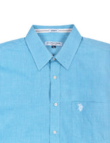 Camisa caballero Custom Fit 40-5401