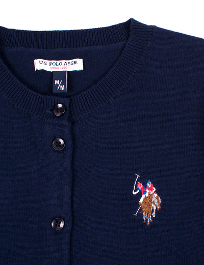 Suéter para niña USZSWTG-35-1541