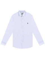 Camisa caballero USBMS-45-6913